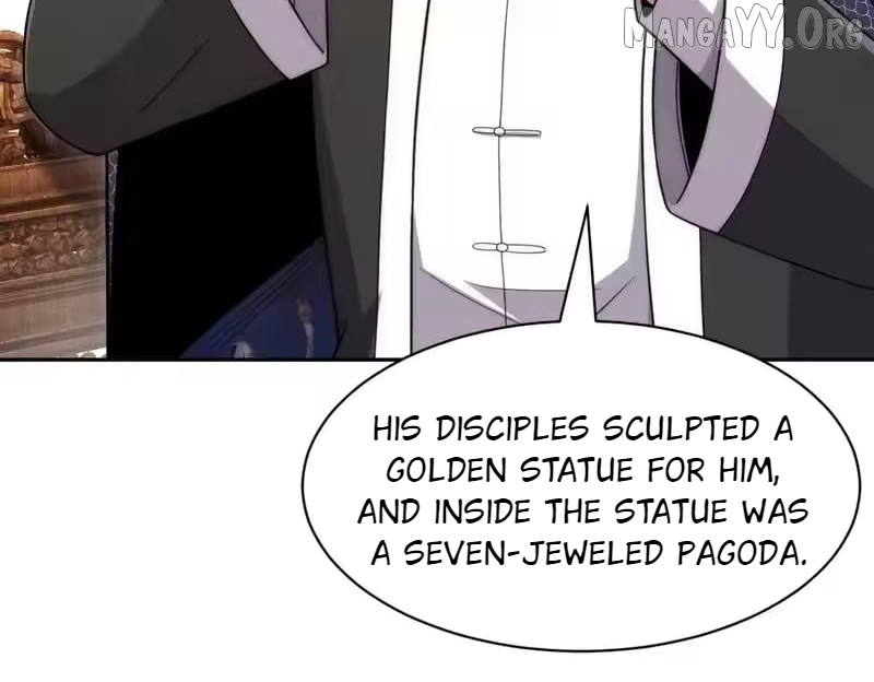 Hidden Dragon in the City (2025) Chapter 51 - page 53